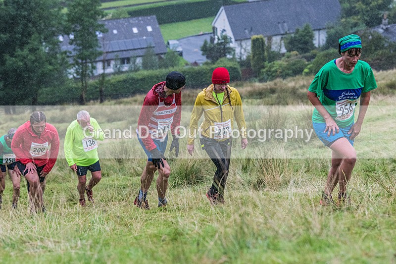 Grasmere Senior-141 - Grasmere Guides Senior Fell Race Sunday 25th August 2024