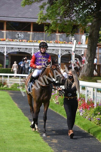 yr09072021r2-34 - Race 2: 2.40pm William Hill Summer Stakes