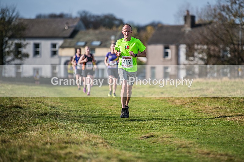 Cumbria XC-840 - Cumbria XC League Workington Saturday 26th October 2024