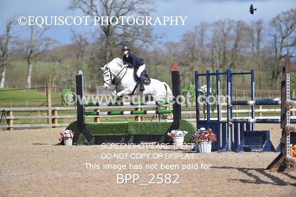 BPP_2582 - CLASS 28 48cm Pony Royal Highland Show Championship Qualifier
