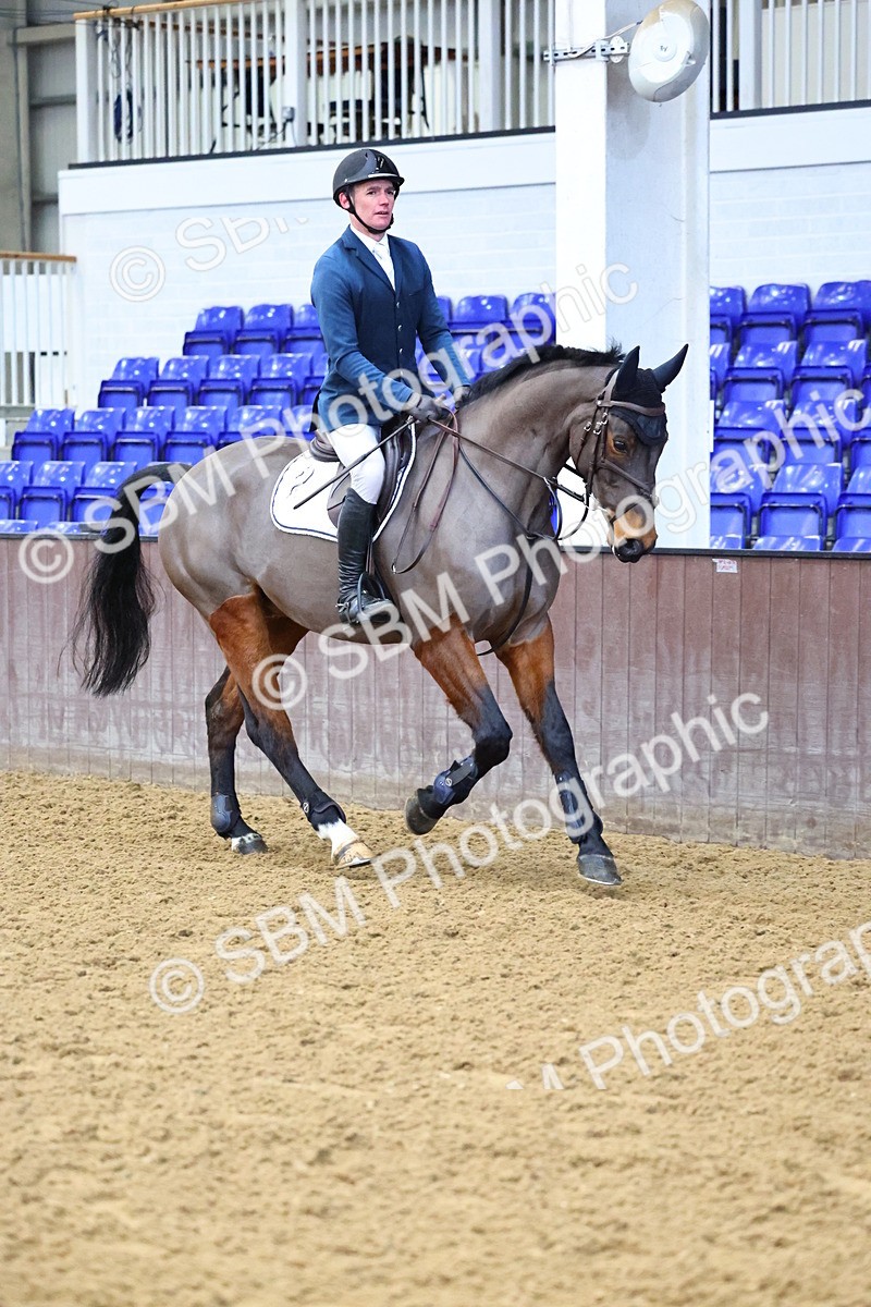 SBM_000764 - Class 3 - Senior Discovery - 1.00m
