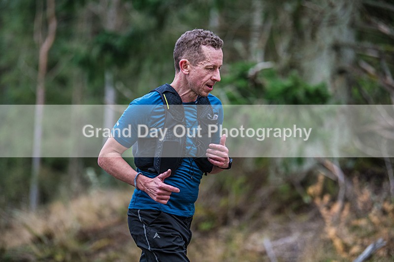 Glentress 21  10K-1031 - High Terrain Events Glentress 21 & 10K Trail Races Saturday 16th November 2024