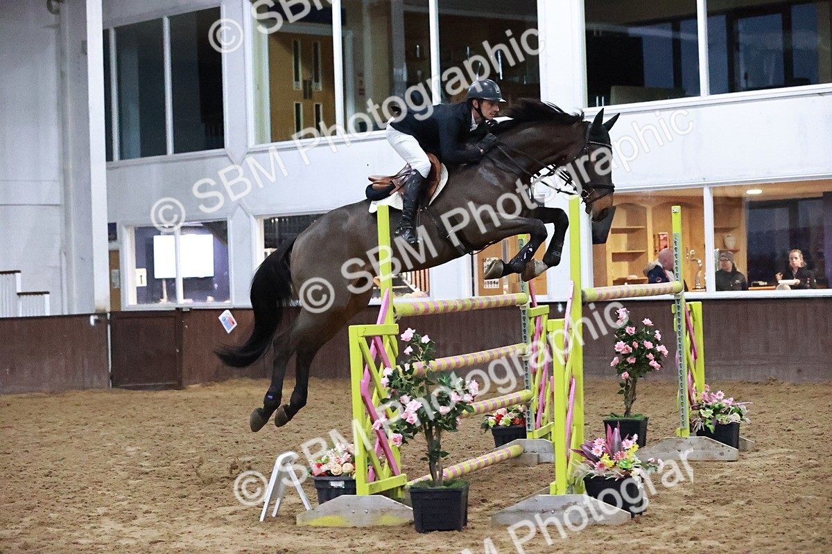 SBM_001883 - Class 6 - National 1.30m