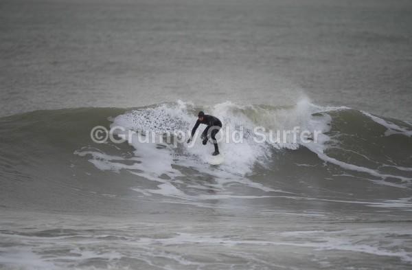 DSC_0106 - Porth Ceiriad 10th February 2016