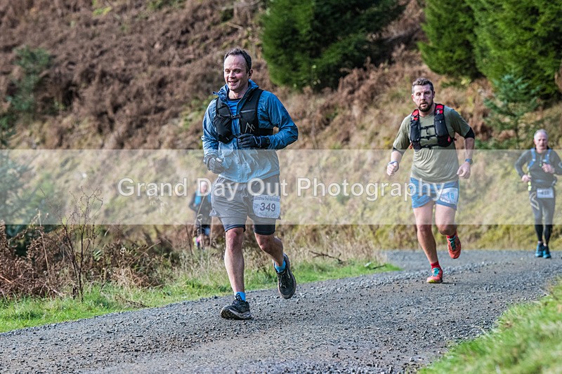 Glentress-284 - High Terrain Events Glentress 21 & 10K Trail Races Saturday 15th November 2025