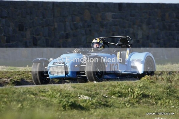 VSP 110409-89 - Vazon Sprint 2009