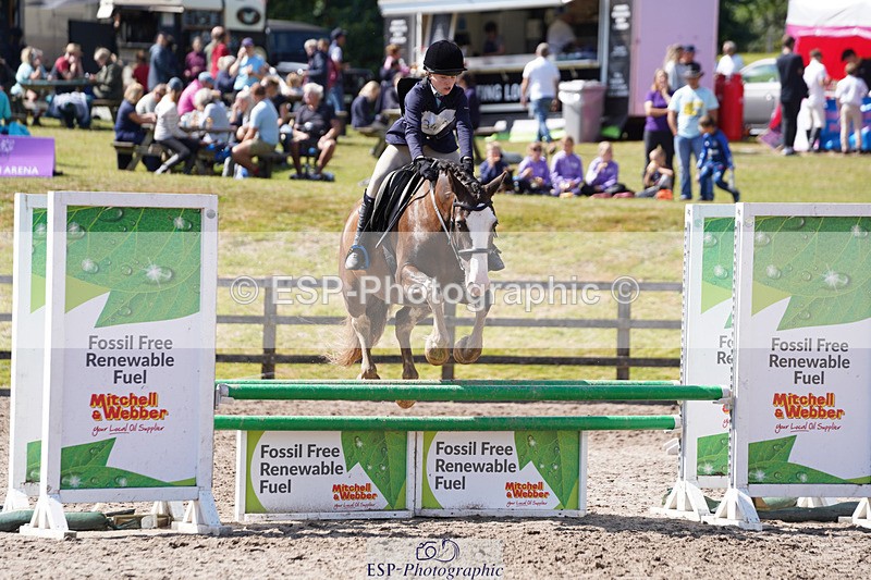 240824X-133342-27794 - 80cm Round 1 13.00 to 14.00