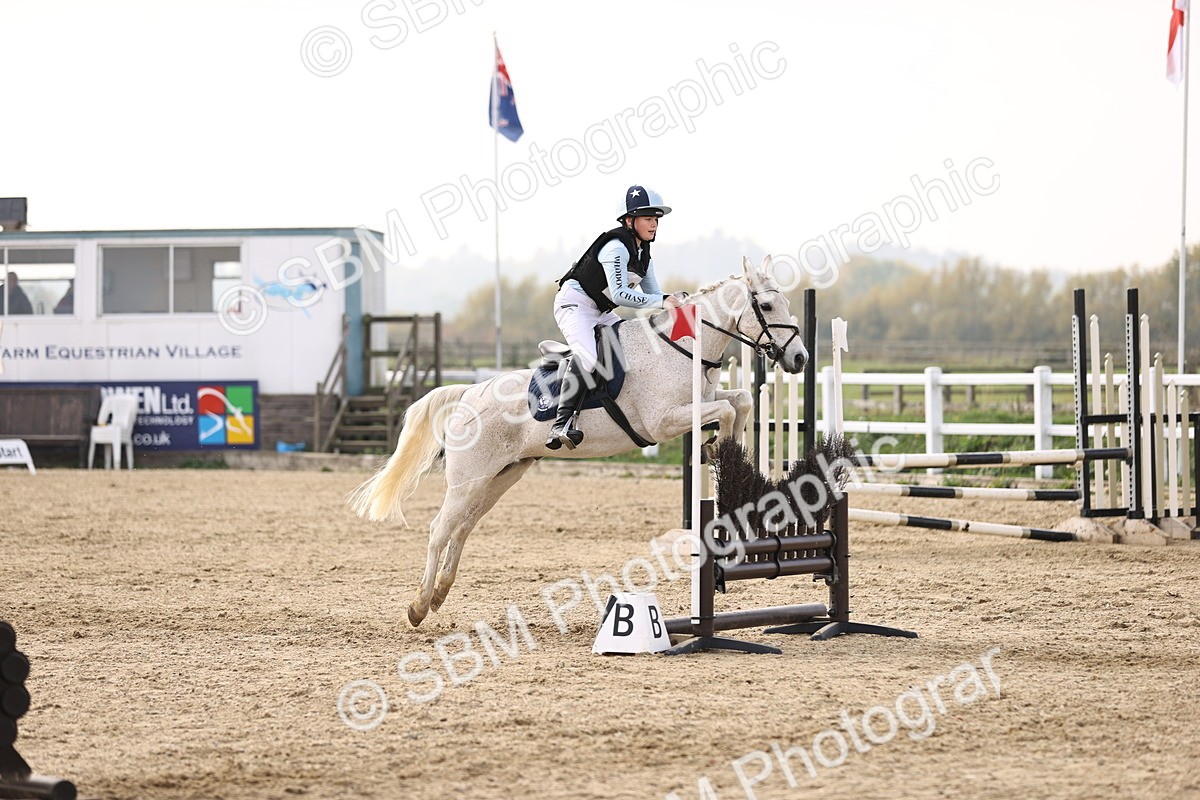 SBM_003223 - Class 2 - 80cm