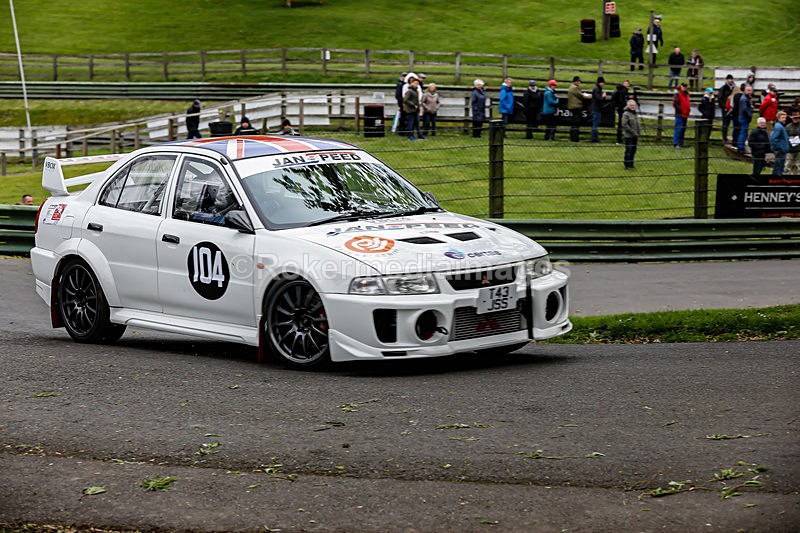  - British & Midland Championship April 27th