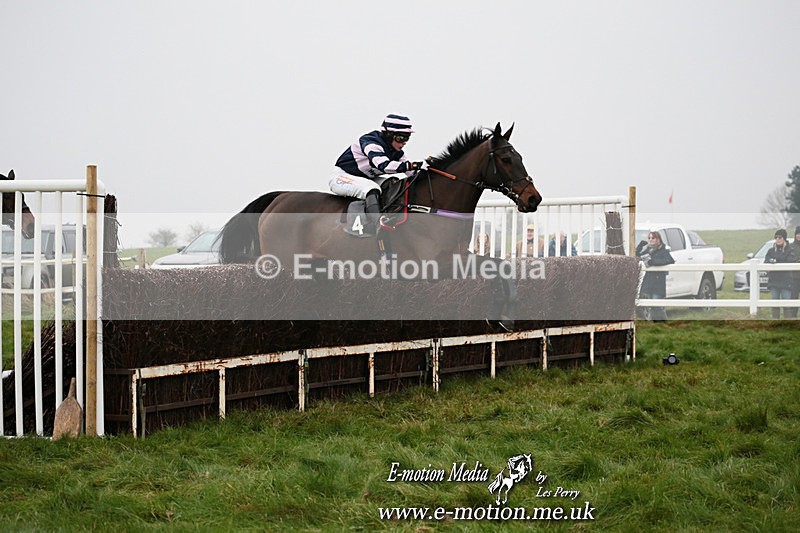 PtP 261123 571 - Hursley Hambledon Point-to-Point Larkhill 26 Nov 2023