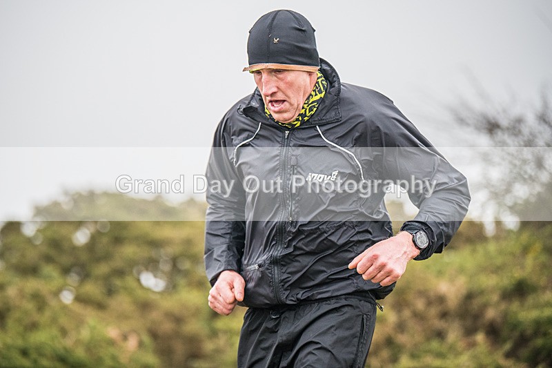 KWL-315 - Kendal Winter League Birkrigg Sunday 29th January 2023