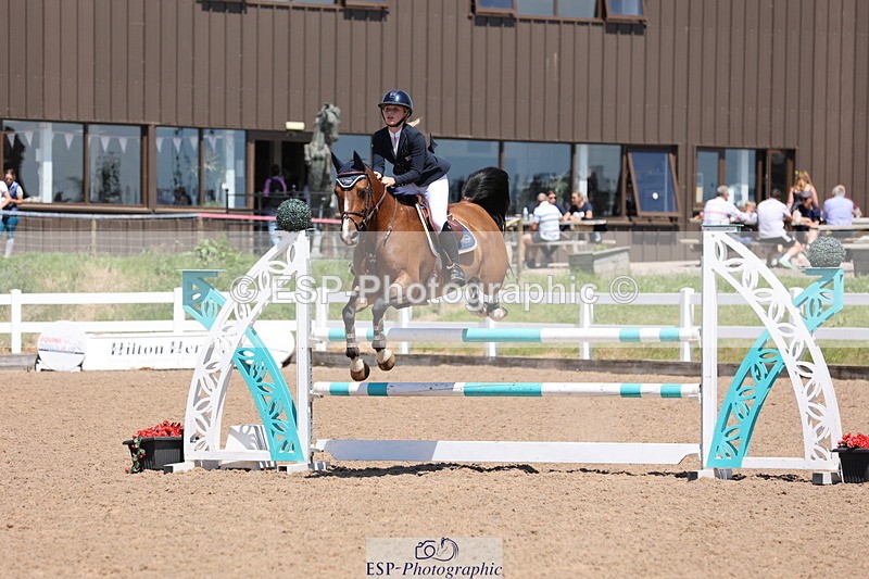 240629A-135122-06573 - Cls 19 Foxhunter and 1.10m Open