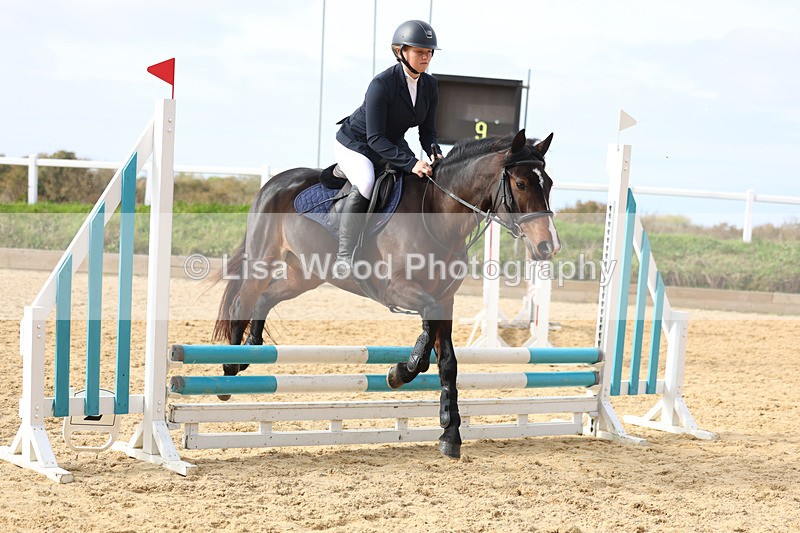 3E7A7459 - Class 3: 60cm open