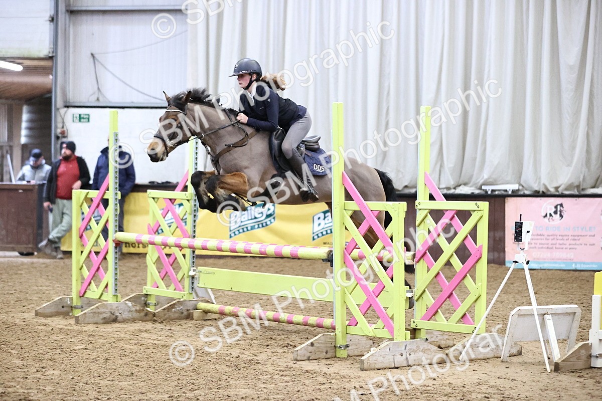 SBM_001537 - Class 10 - Pony Discovery - 90cm