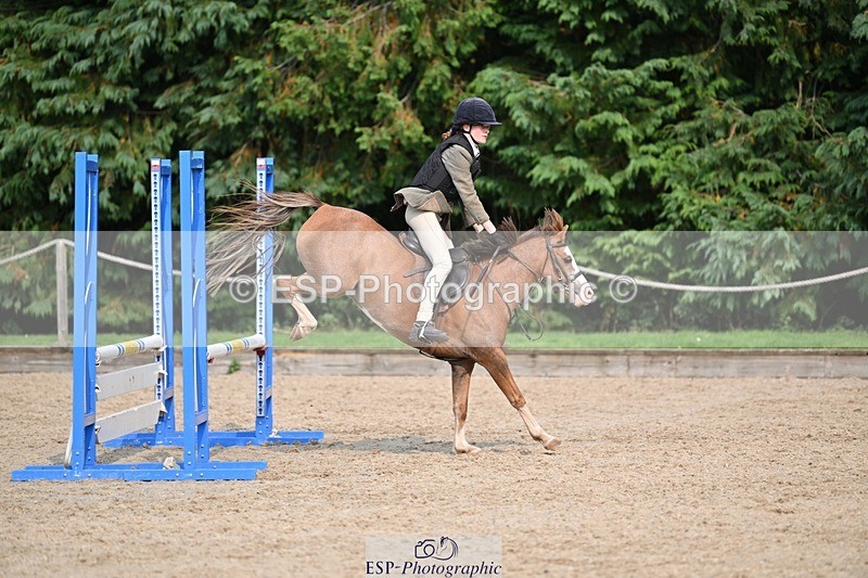 240818-161744-05388 - Cls 13 Pony Intro 70cm