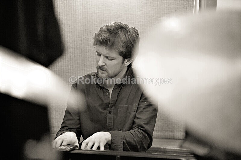 DAN-63 - Daniel Newberry Quartet