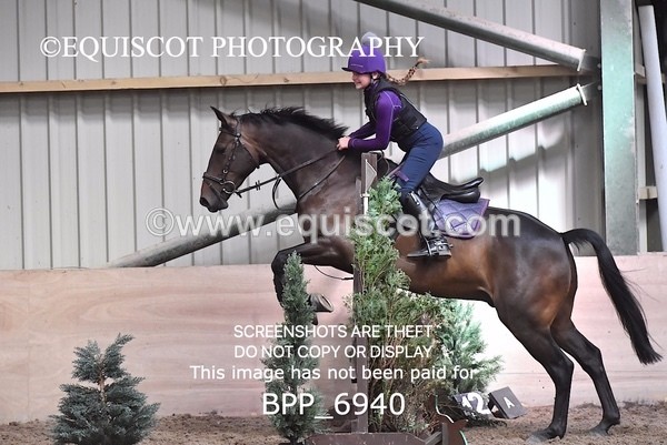 BPP_6940 - CLASS 3 BE80CM