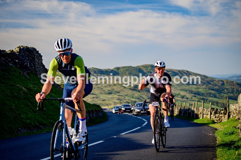 080548 - Kirkstone Pass 08:00 - 09:00