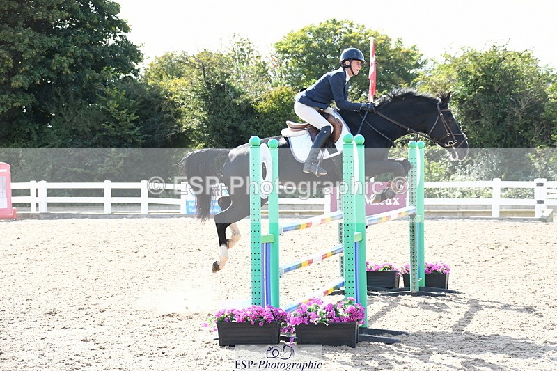 240913A-150759-04831 - Cls 25 1.10m Amateur Qualifier