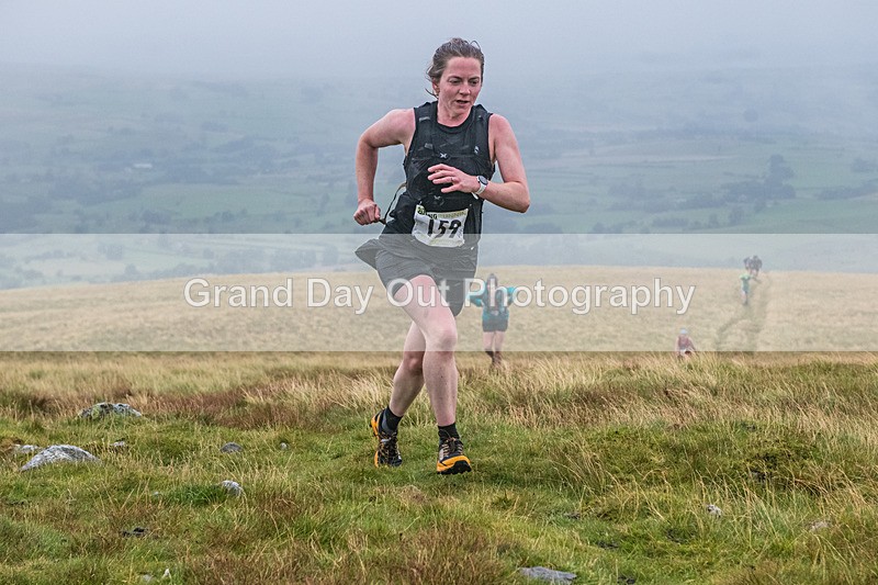Fellside-382 - Fellside Fell Race Wednesday 26th July 2023