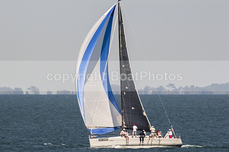 140621 GBR42N IOW037 - ROUND THE ISLAND - 21st June 2014