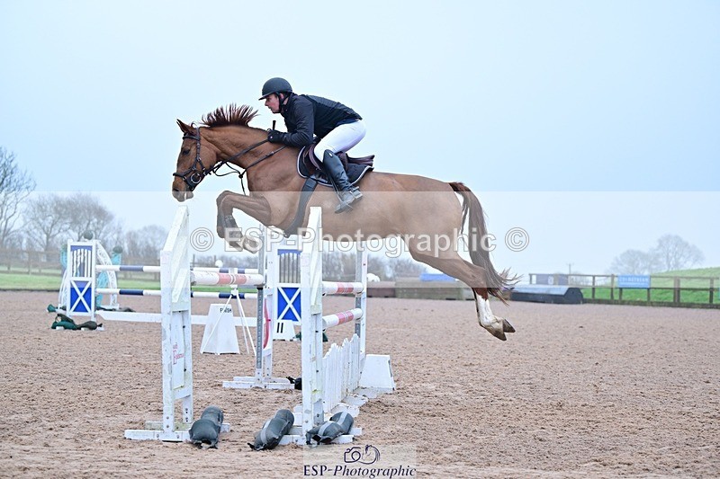 250122-122318-00350 - Cls 4 Newcomers and 1.10m