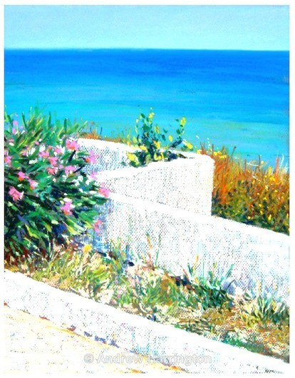 Limani - Paintings 5