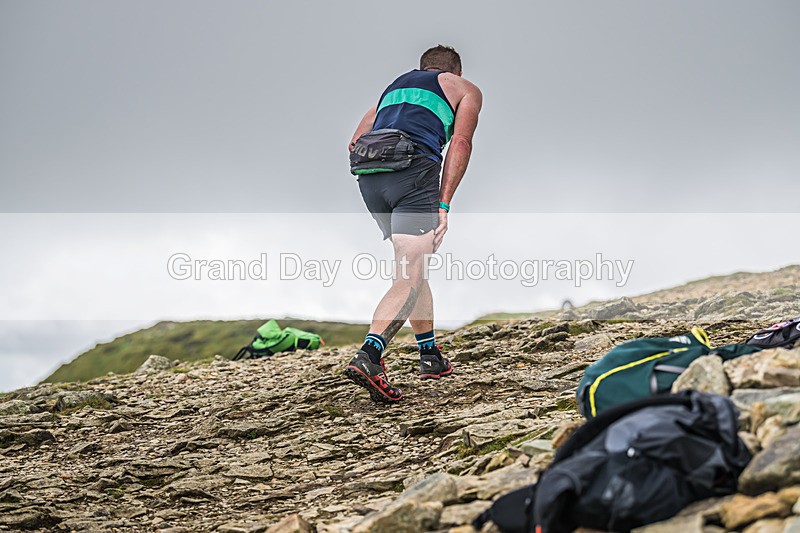Grisedale HS-118 - Grisedale Horseshoe Fell Race Saturday 5th September 2026