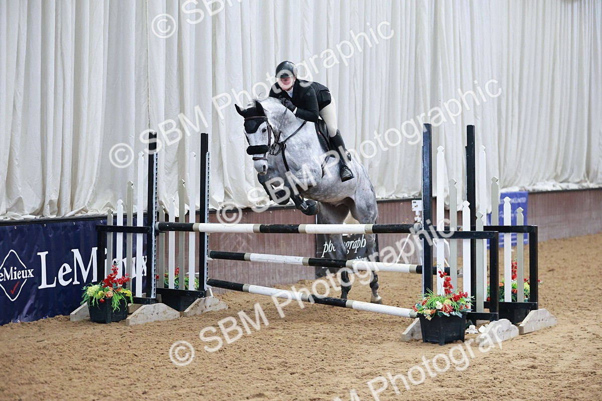 SBM_004199 - Class 11 - Senior Newcomers - 1.10m