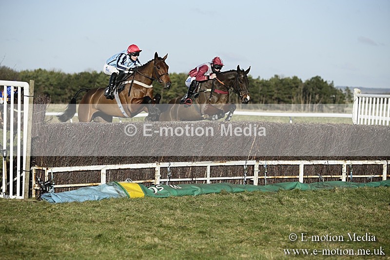 PtP 070118 -383 - Larkhill Racing Club Point to Point Larkhill 07/01/2018