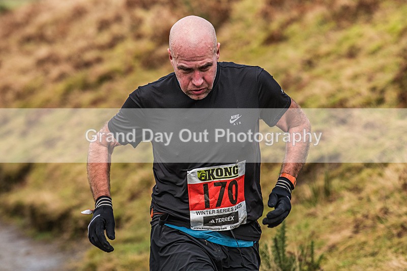 Loopy Latrigg-748 - Kong Loopy Latrigg Fell Race Saturday 21st December 2024
