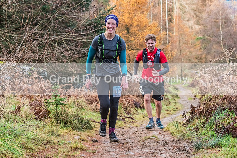TVU 50  60K-659 - High Terrain Events Tweed Valley 50 & 65K Ultra Trail Races Sunday 19th November 2023