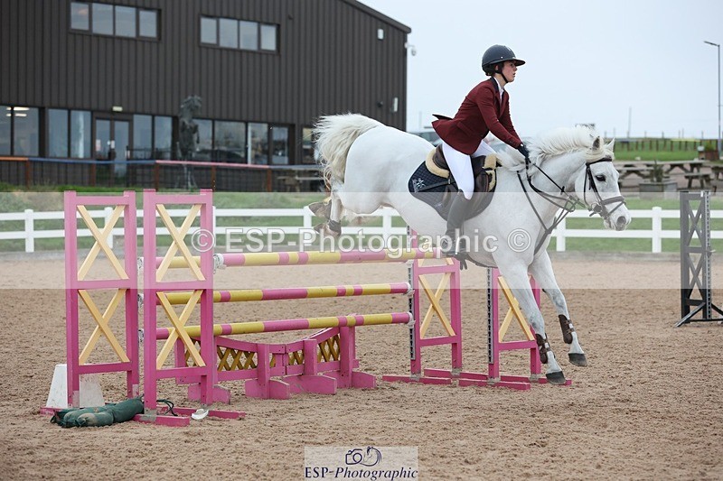 241116X-144541-02540 - Cls 15&16 Pony Nat 1.15m & 1.20m