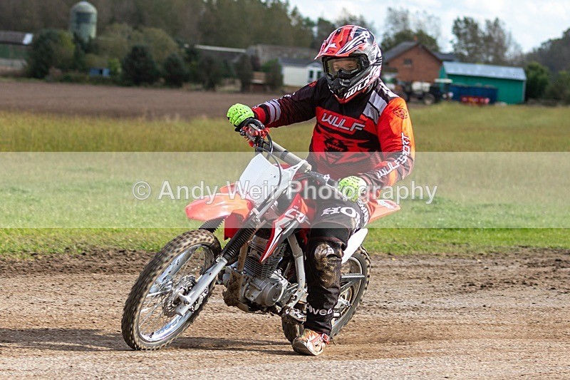 241012-7D-8E0A3425 - Ride & Skid It Flat Track Experience 12th Oct 24