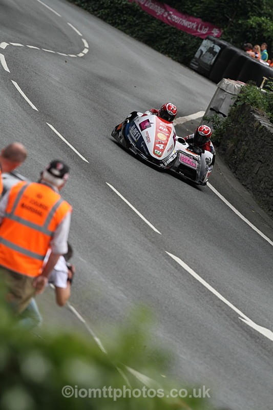 PR159877 - Sidecar Race 2