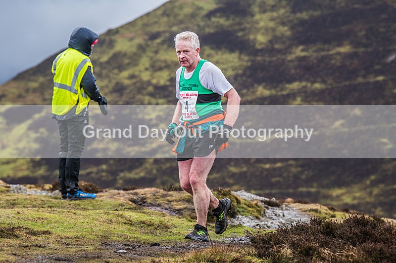 Coledale-1189 - Coledale Horseshoe Fell Race Saturday 25th March 2023