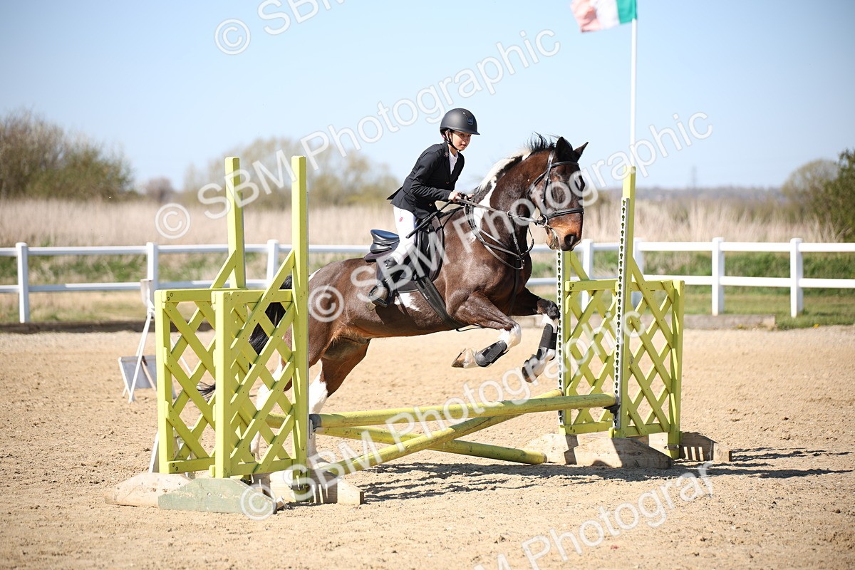 5K7A9349 - Class 3 - 60cm