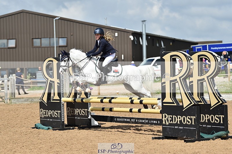 230902A-130928-01336 - Cls 3A Pony Medium 80cm