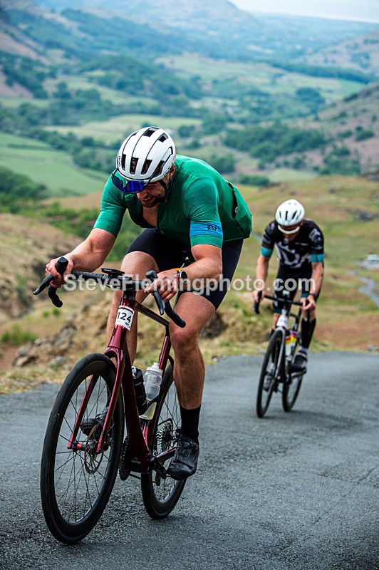 121309 - Hardknott Pass Camera 3 12.00-13.00