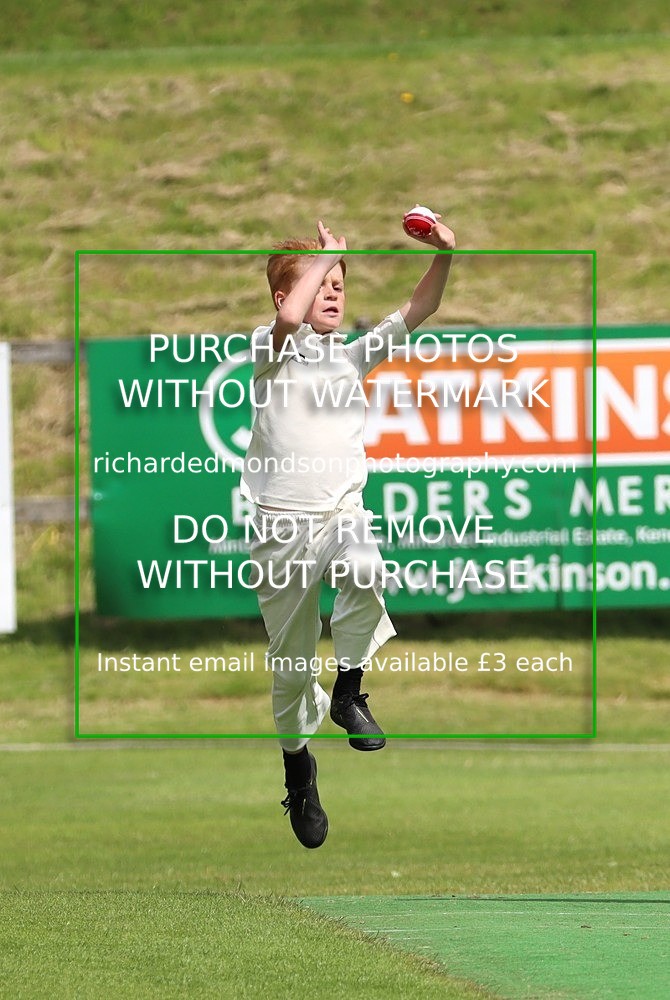 IMG_4188 - Netherfield U11 v Burneside U11 (Sunday 12 June 2022)