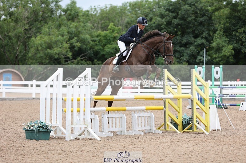 250625-112345-00450 - Cls 2 Discovery and 1m Open