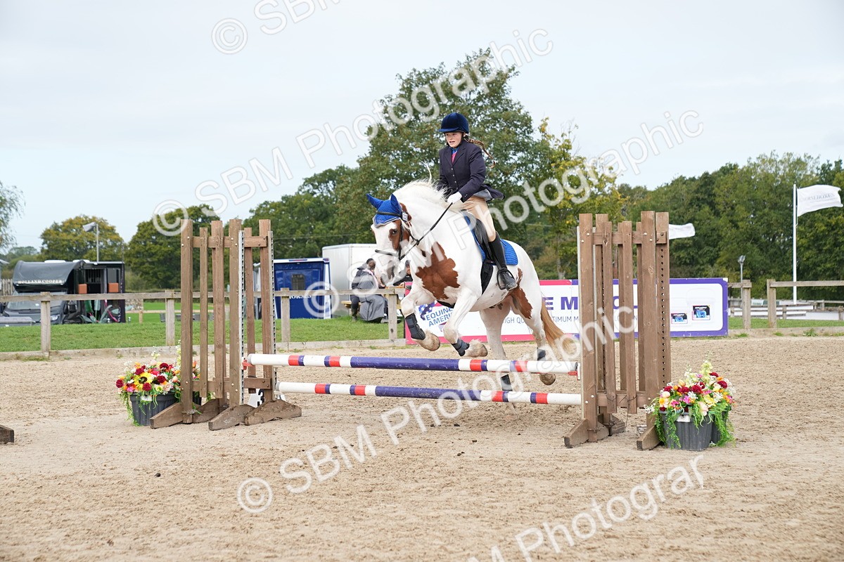 SBM_03341 - J55 - Clear Round 60cm