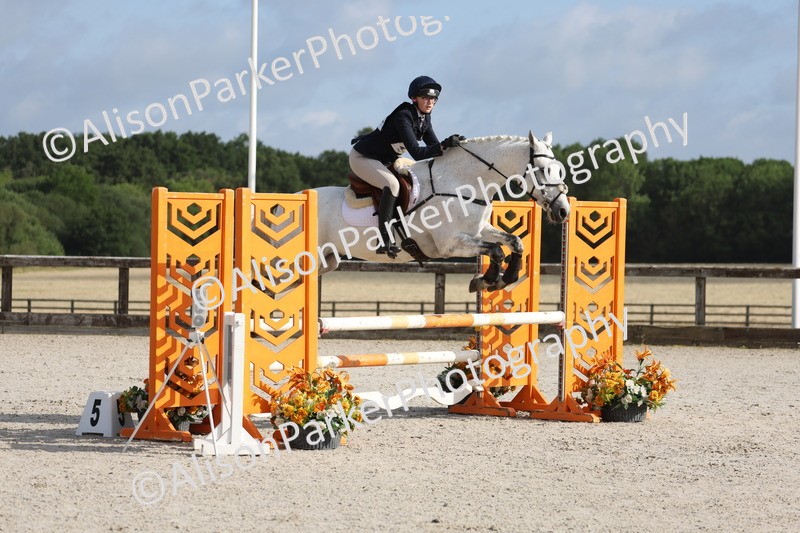 20250622-0202 - PC 90 Qualifier - Round 1