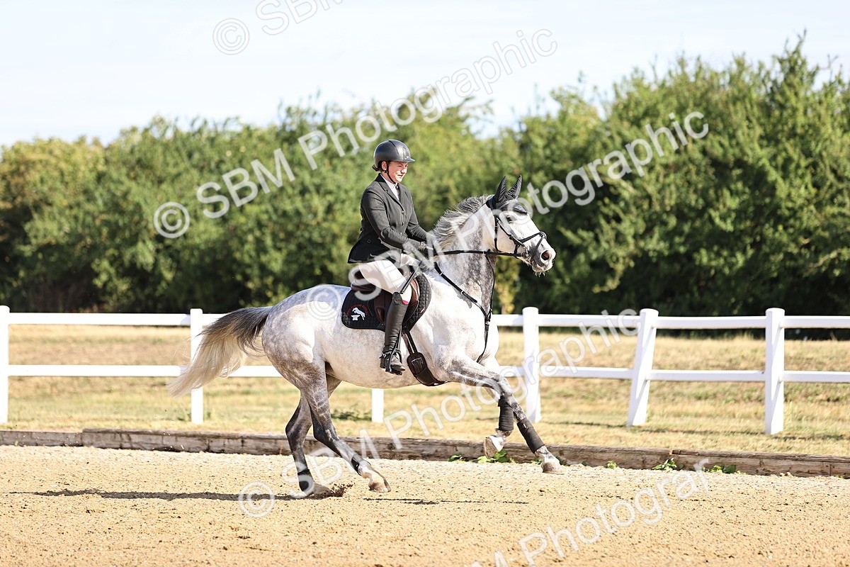 SBM_009199 - Class 7 - Senior Discovery - 1.00m Open