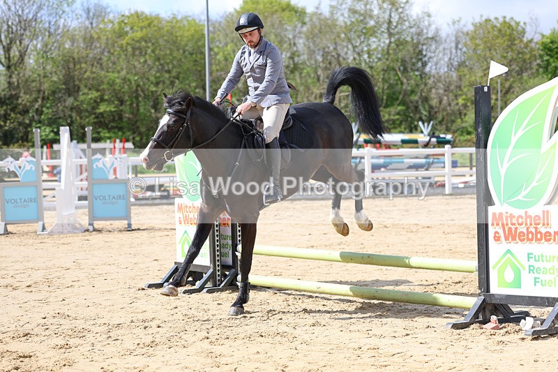 3E7A5843 - Class 3: 50cm Open