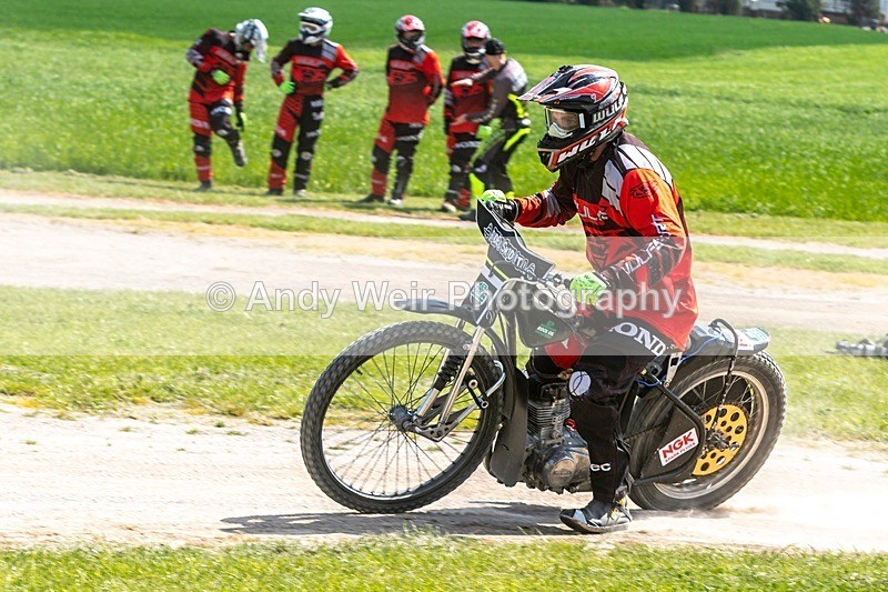 250510-7D-8E0A8896 - Rde & Skid It Speedway Experience Day 10th May 2025