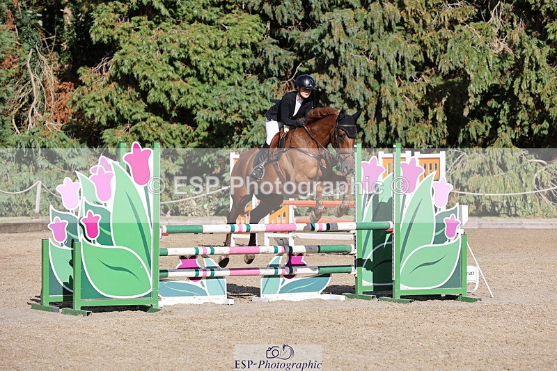 250829A-170011-03318 - Cls 10 Discovery and 1m Open