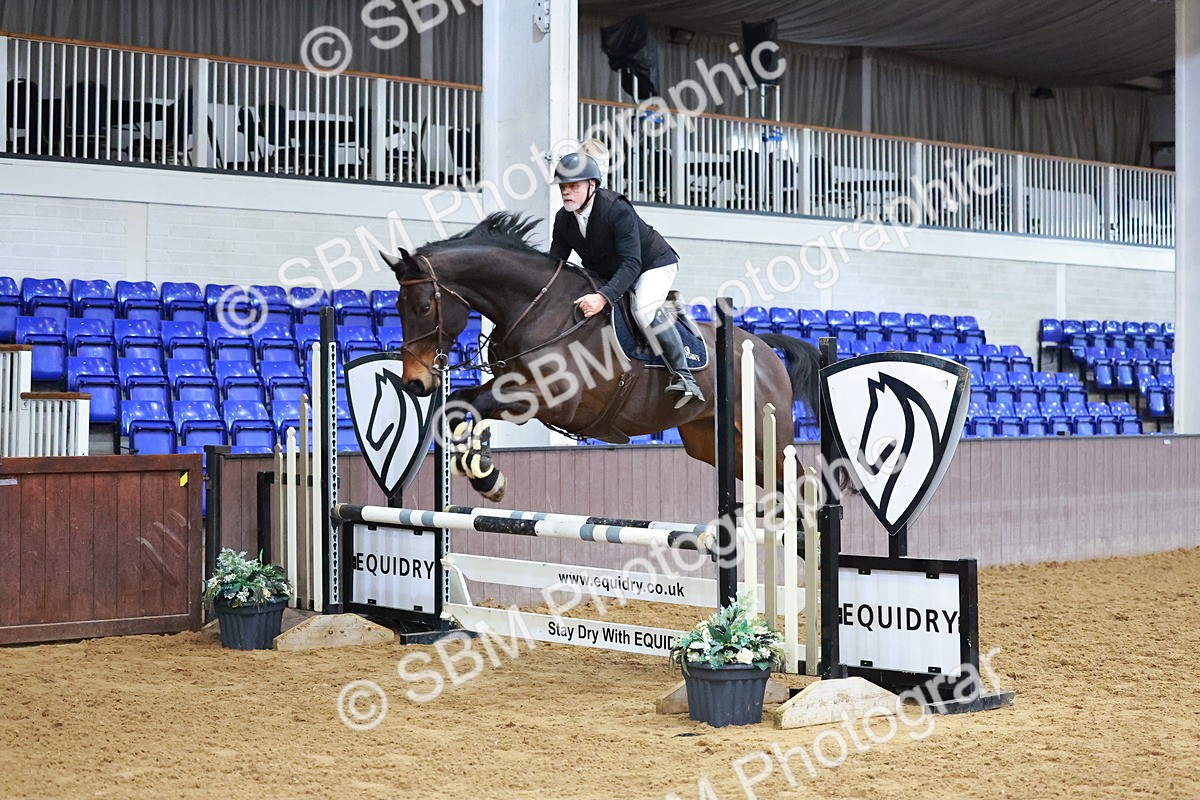 SBM_002433 - Class 8 - Senior British Novice - 90cm