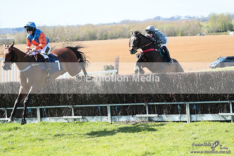 PtP 060426 237 - Paxford Races North Cotswold Easter Mon 06/04/26