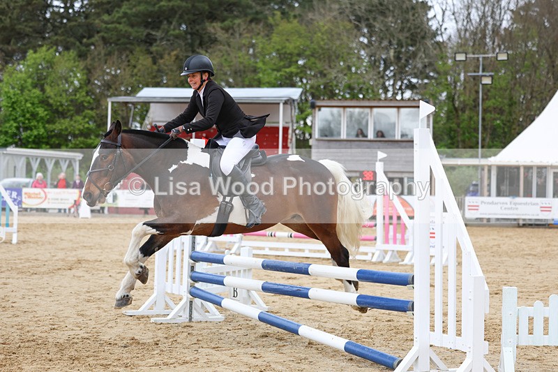 3E7A8612 - Class 3: 75cm